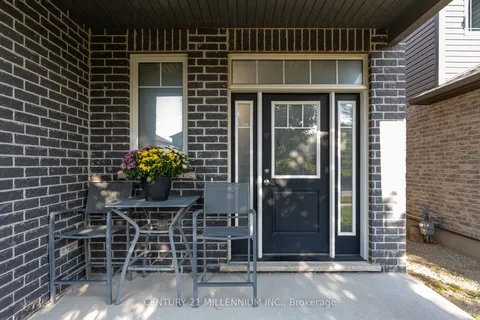 91 Taylor Drive, ON L9W 6P4