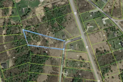 00 SUMMER Lane, ON K0K 3K0