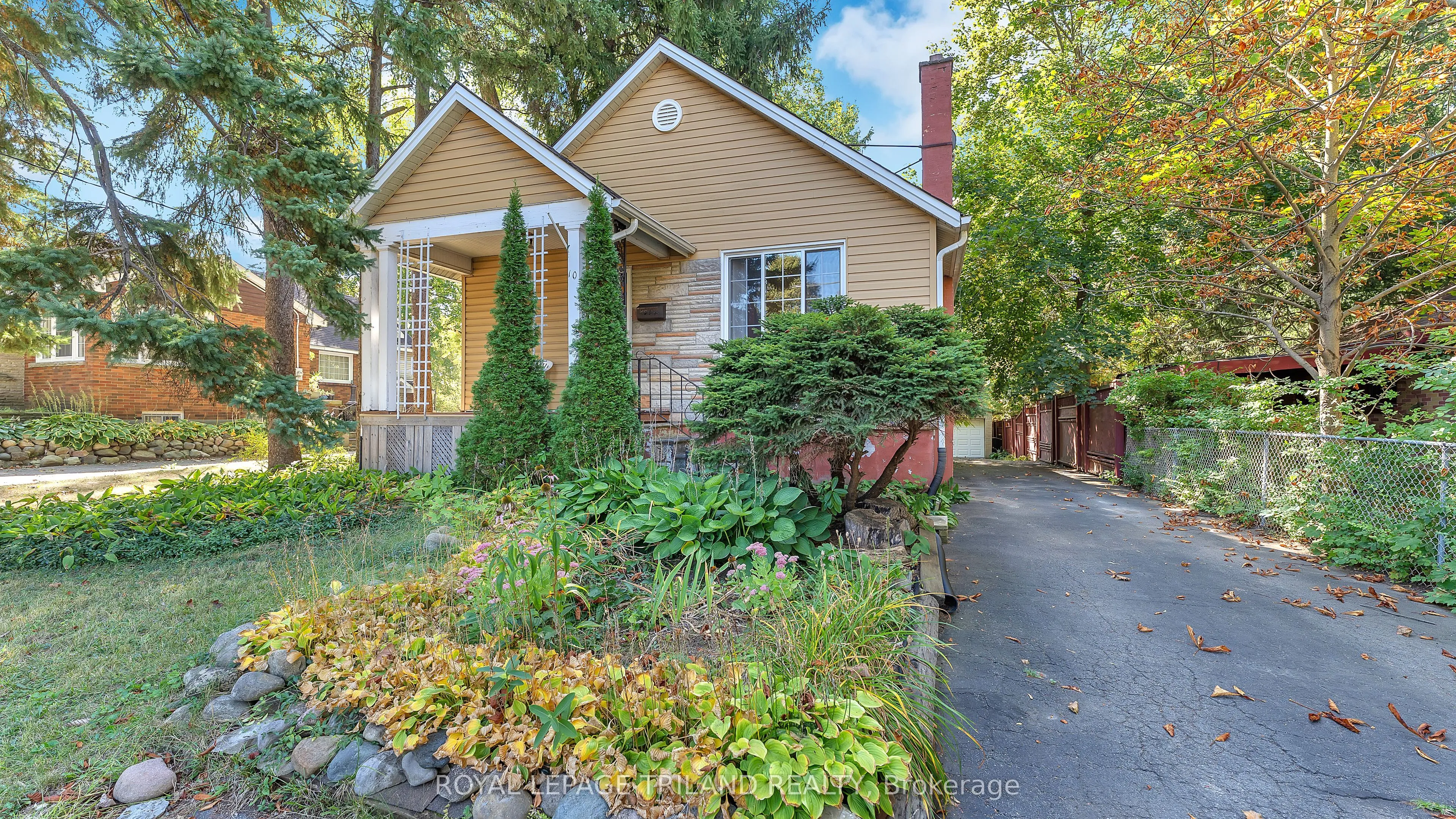 1041 Hamilton Road, ON N5W 1A7