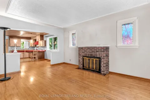 1041 Hamilton Road, ON N5W 1A7