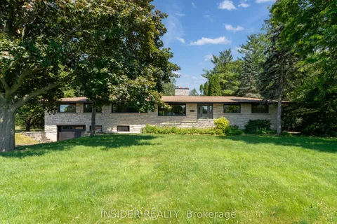 1802 Sydenham Road, ON K7L 4V4