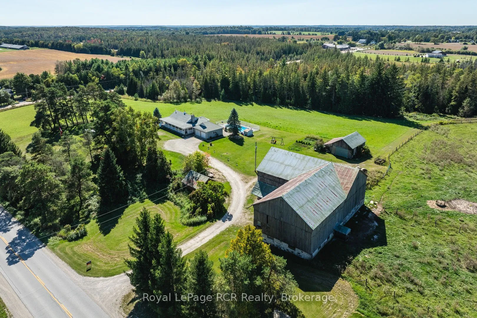 114228 Grey Road 3 Road, ON N0G 1S0