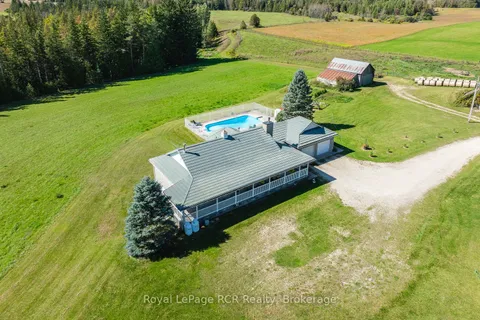 114228 Grey Road 3 Road, ON N0G 1S0