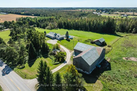 114228 Grey Road 3 Road, ON N0G 1S0