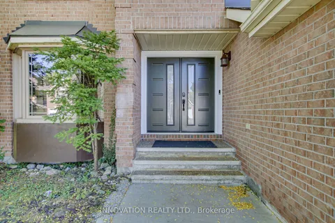 9 Beamish Crescent, ON K2K 2R6