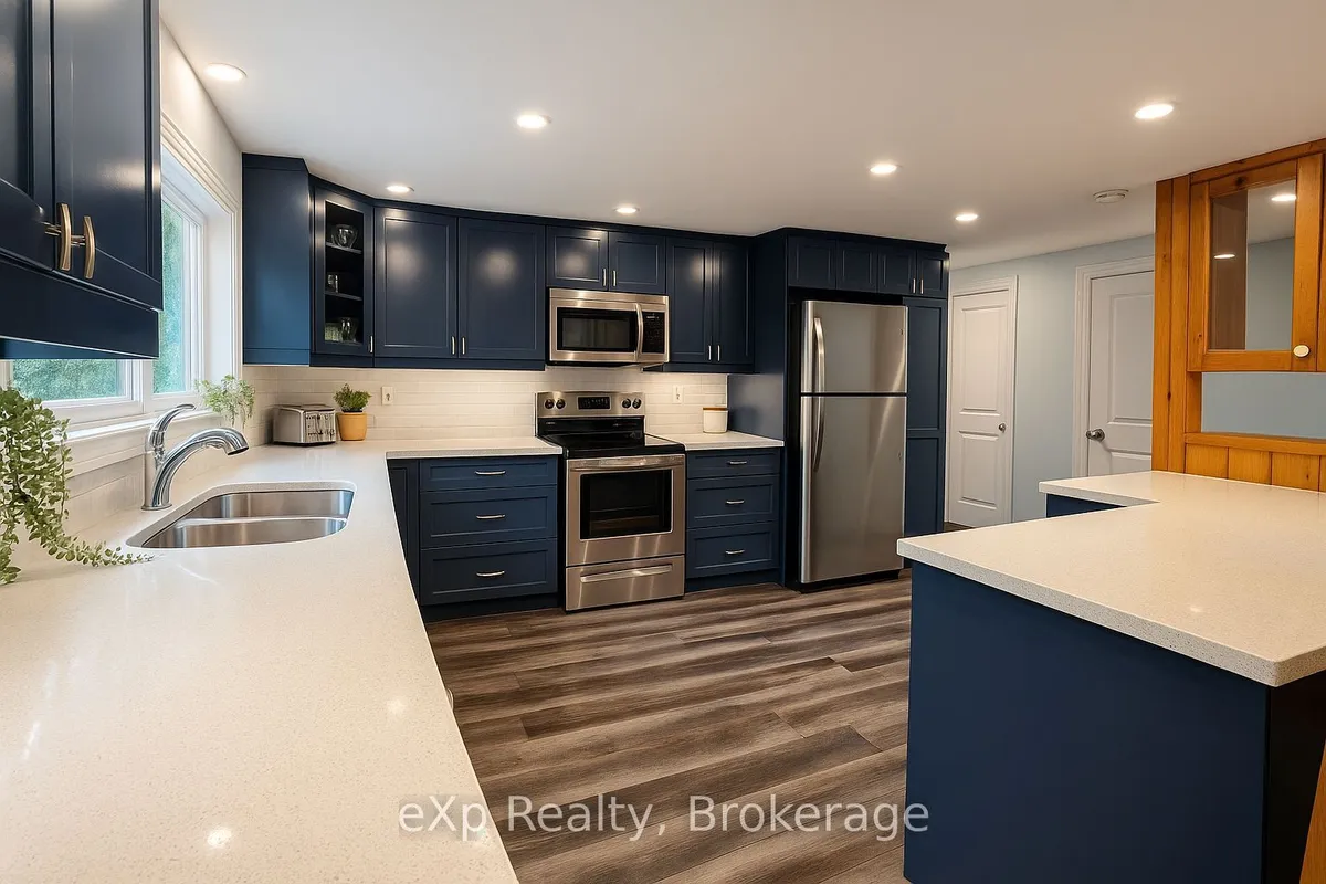 1382 Muskoka Rd 169 N/A, ON P1P 1R2