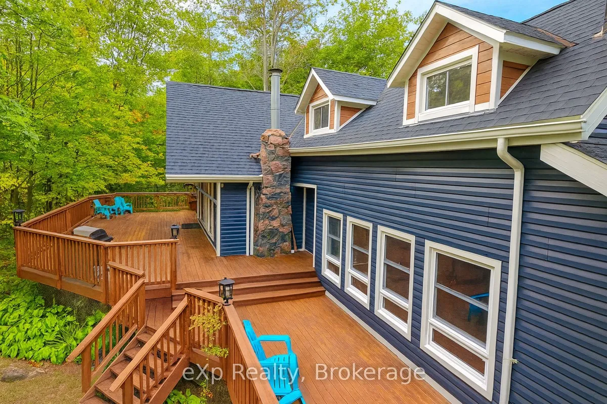 1382 Muskoka Rd 169 N/A, ON P1P 1R2