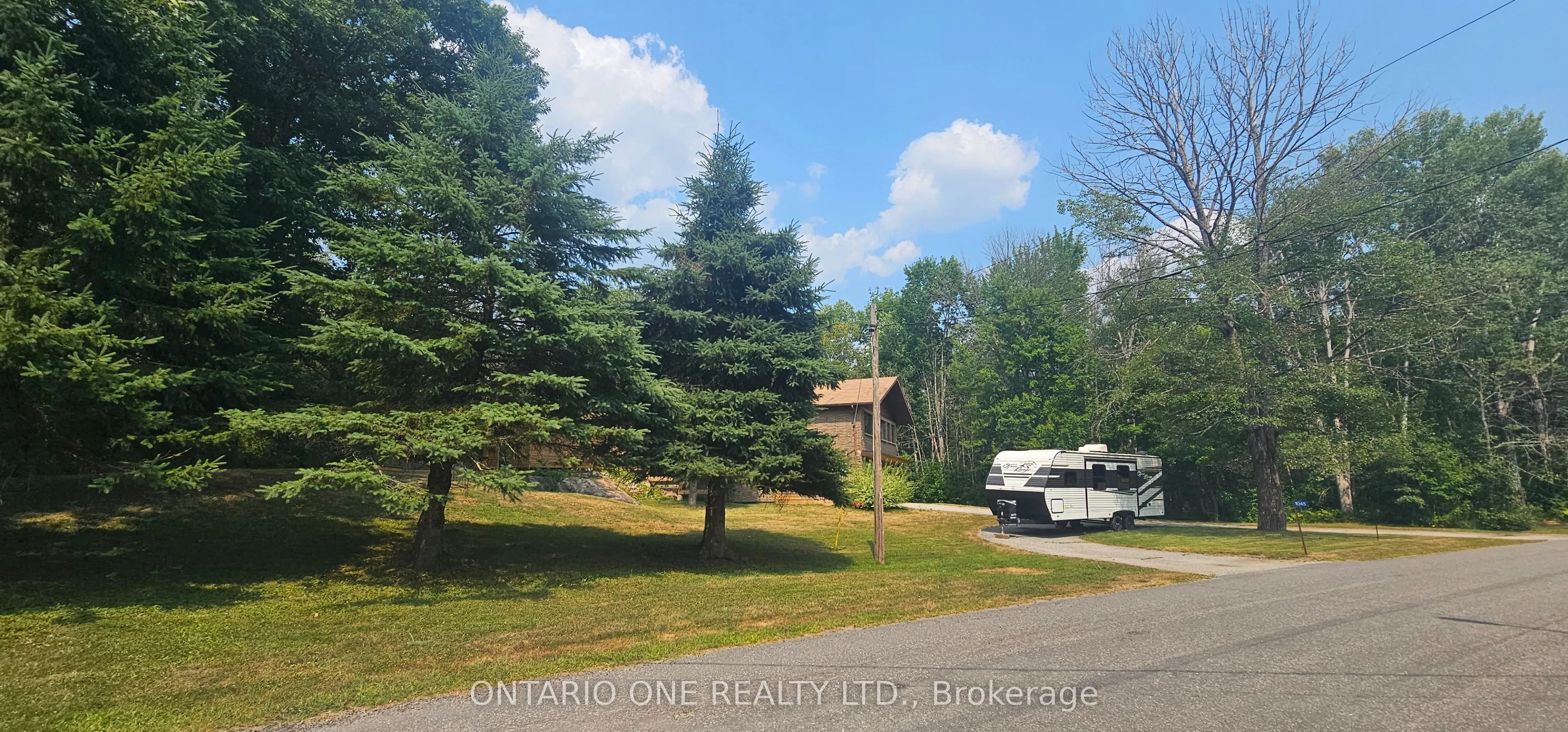 1045 Cowbell Lane, ON P0E 1N0