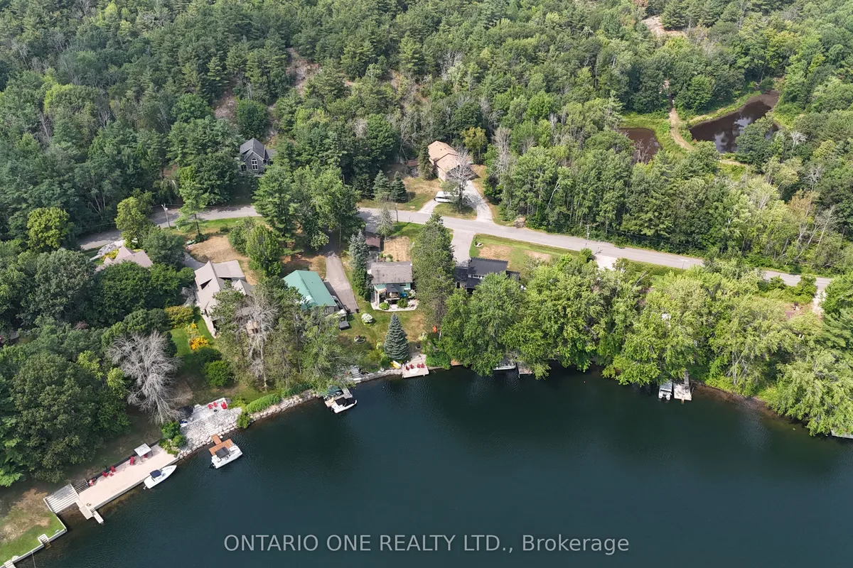 1045 Cowbell Lane, ON P0E 1N0