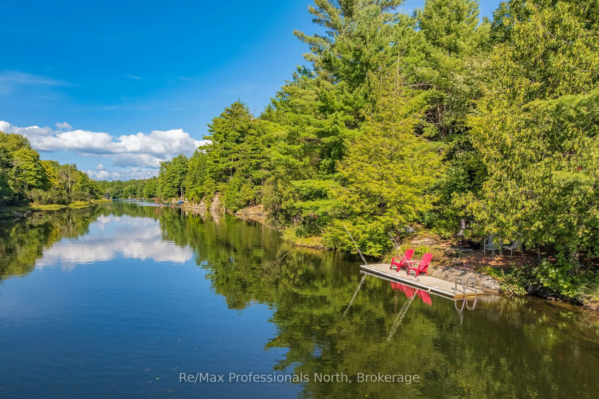 1005 Laidlaw Avenue, ON L0K 2B0