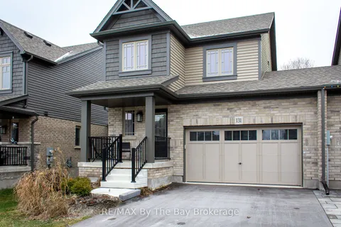 131 Stonebrook Way, ON N0C 1H0