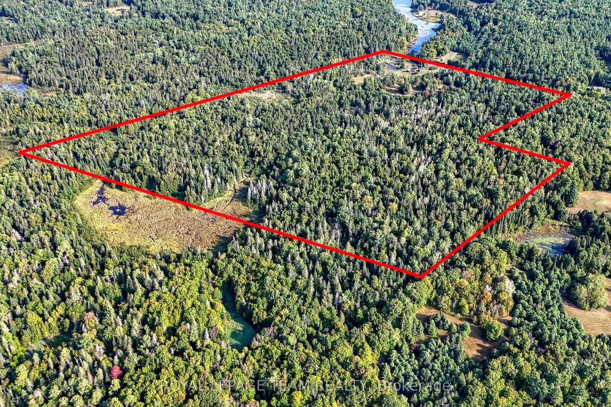 3053 Ramsay Con 3 C Road, ON K0A 1A0