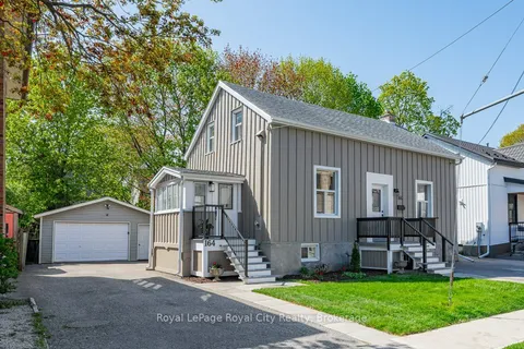 164 Suffolk Street, ON N1H 2J8