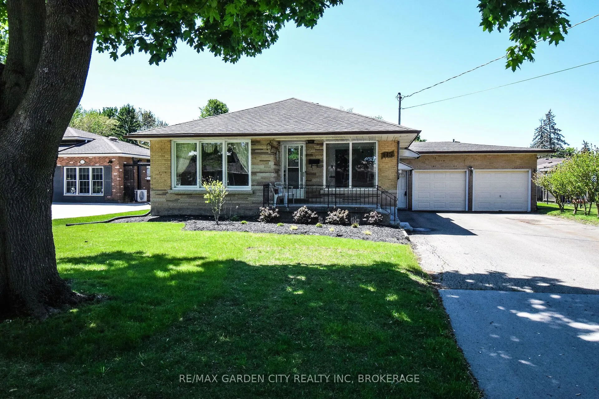 115 Larraine Street, ON L3C 5K3