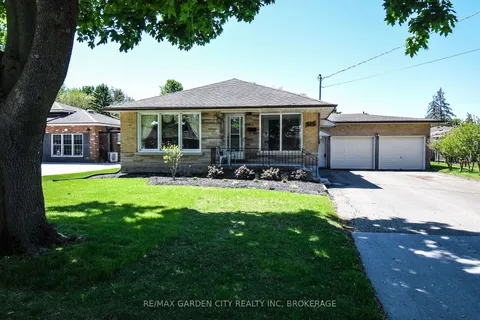 115 Larraine Street, ON L3C 5K3