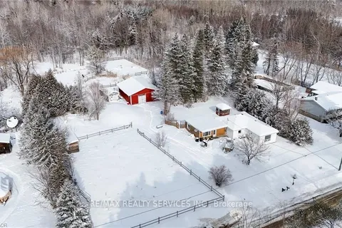 3404 Cedar Grove, ON K0E 1T1