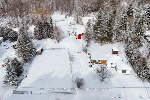 3404 Cedar Grove, ON K0E 1T1