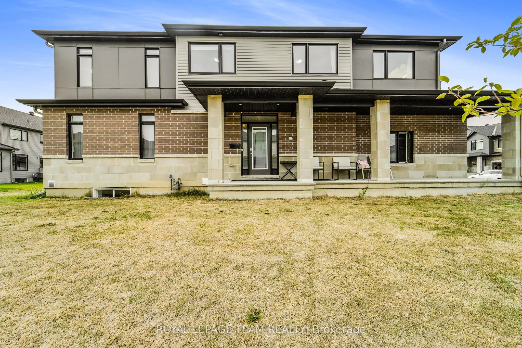 91 Heirloom Street, ON K4M 0L2