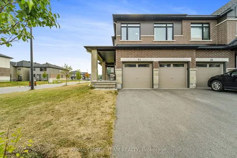 91 Heirloom Street, ON K4M 0L2