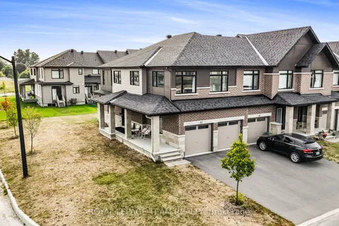 91 Heirloom Street, ON K4M 0L2