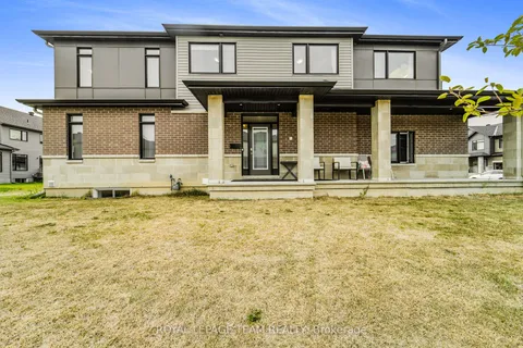 91 Heirloom Street, ON K4M 0L2