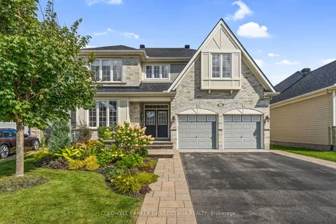 441 Blackleaf Drive, ON K2J 5S7
