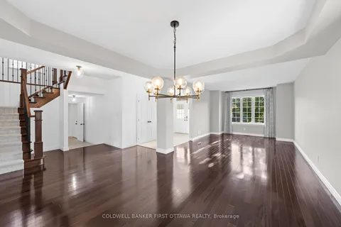 441 Blackleaf Drive, ON K2J 5S7