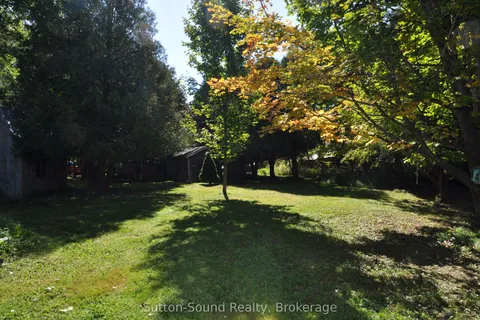 758016 Girl Guide Road, ON N4K 5N7