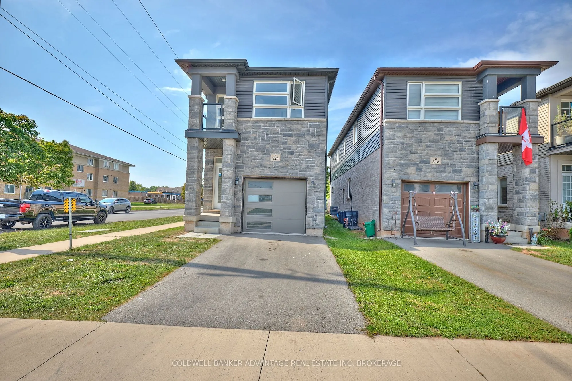 324 Louise Street, ON L3B 0H8