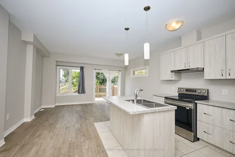 324 Louise Street, ON L3B 0H8