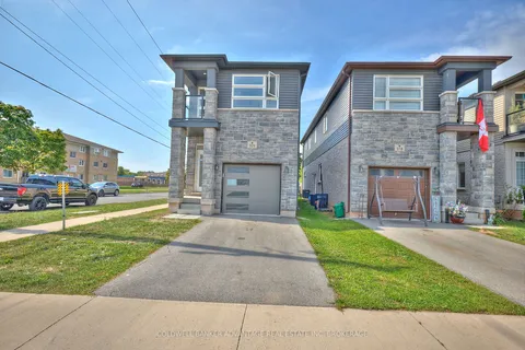 324 Louise Street, ON L3B 0H8