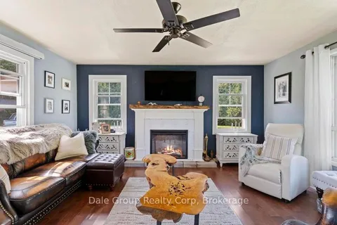 362404 Lindenwood Road, ON N0H 2T0