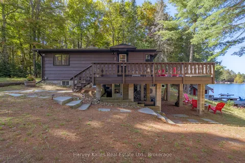 1003 Hollow Road, ON P0A 1E0