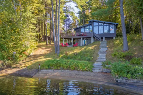 1003 Hollow Road, ON P0A 1E0