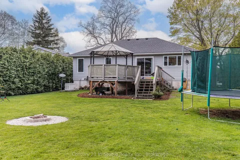 406 Alice Street, ON N0H 2L0