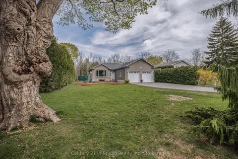 406 Alice Street, ON N0H 2L0