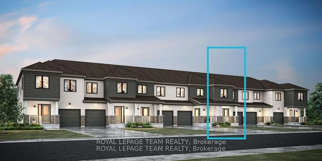 711 Tincture Place, ON K2K 1X7