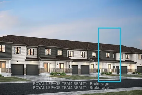 711 Tincture Place, ON K2K 1X7