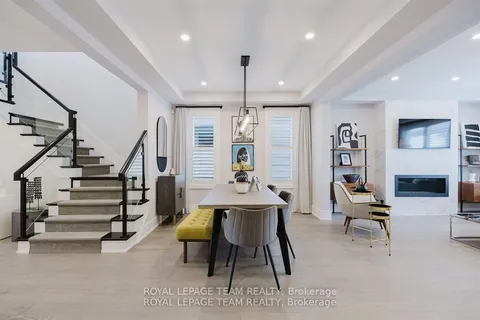 711 Tincture Place, ON K2K 1X7