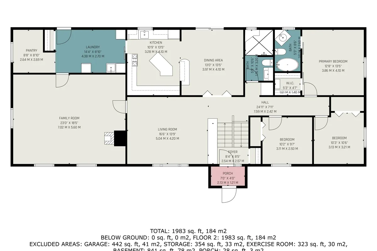 2727 County 16 Road, ON K0G 1N0