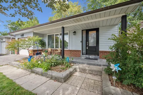 378 West Acres Drive, ON N1H 7A8