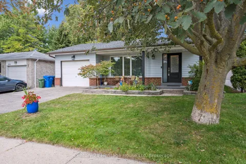 378 West Acres Drive, ON N1H 7A8