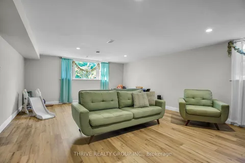 425 Riverside Drive, ON N6H 2R8