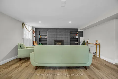 425 Riverside Drive, ON N6H 2R8