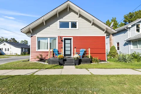 313 Ridgeway Road, ON L0S 1B0