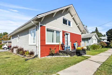 313 Ridgeway Road, ON L0S 1B0