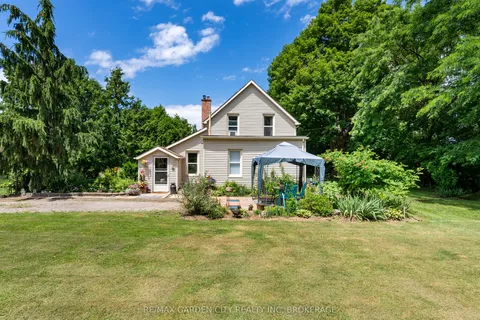 5400 North Service Road, ON L0R 1B3