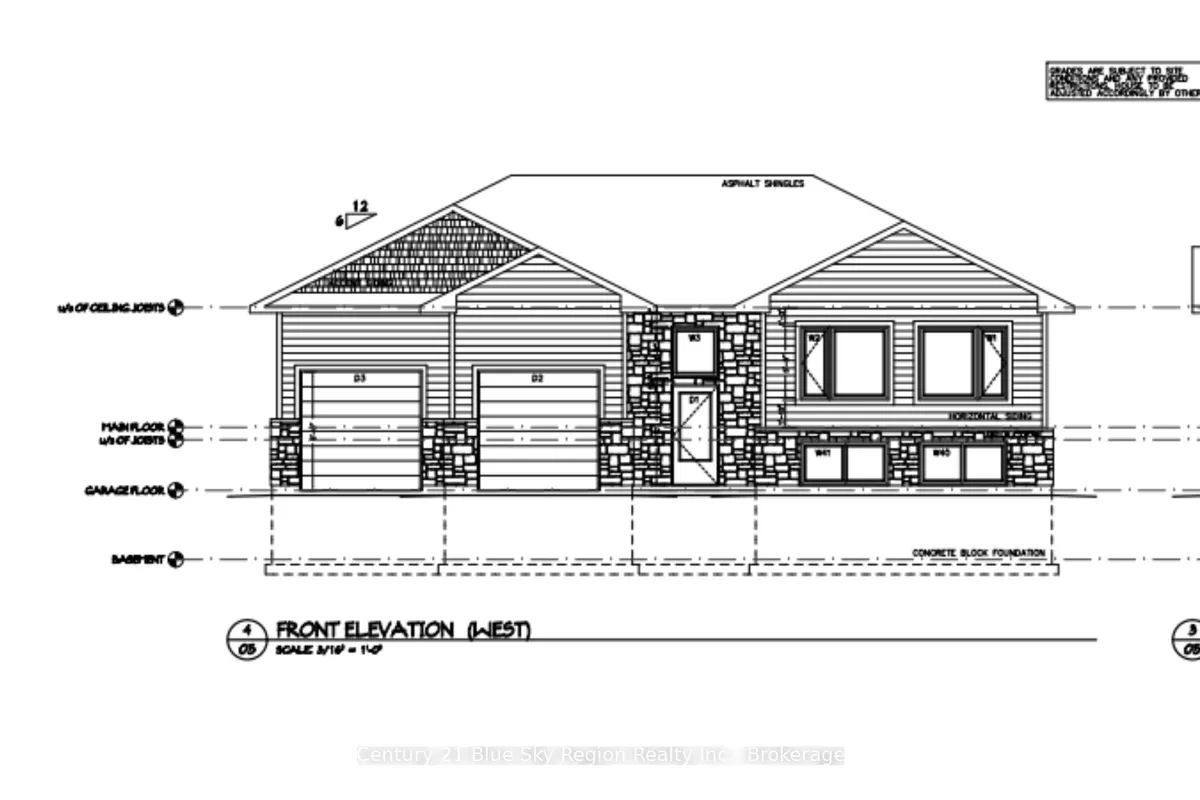 590 South Shore Road, ON P0H 1B0