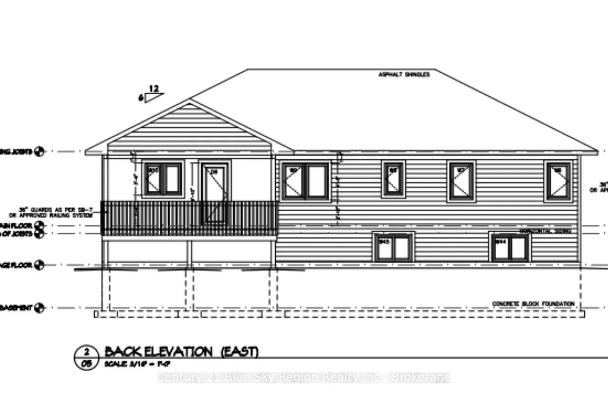 590 South Shore Road, ON P0H 1B0