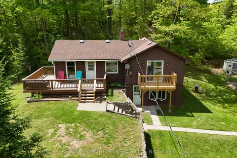 164 Trout Lake Road, ON K0L 1C0